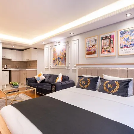 Fulya Istanbul