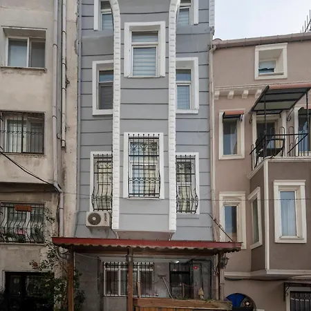 Taksim Aparthotel