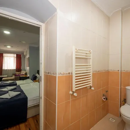 Aparthotel Taksim