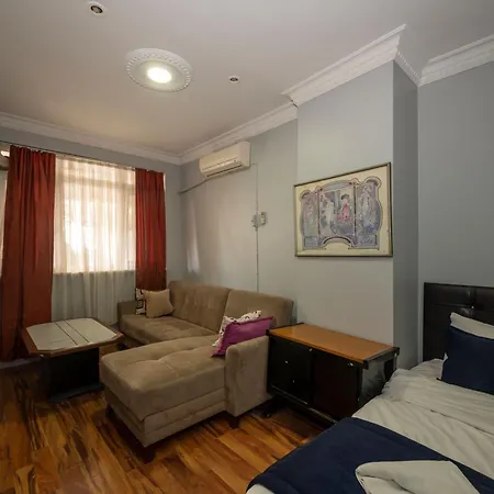 Aparthotel Taksim Istanbul