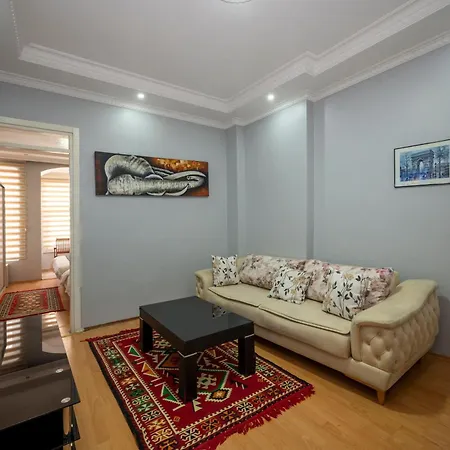 Aparthotel Taksim
