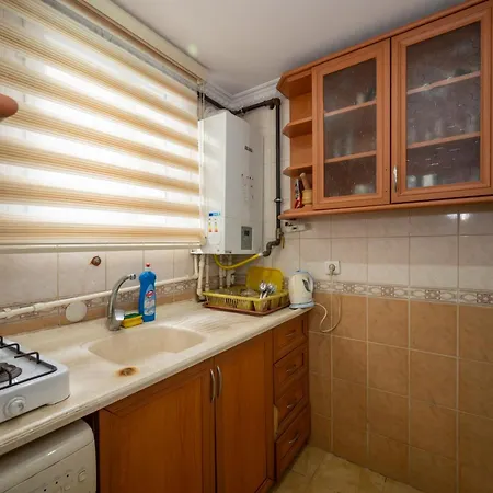 Taksim Aparthotel *
