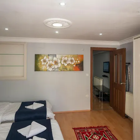 Aparthotel Taksim Istanbul