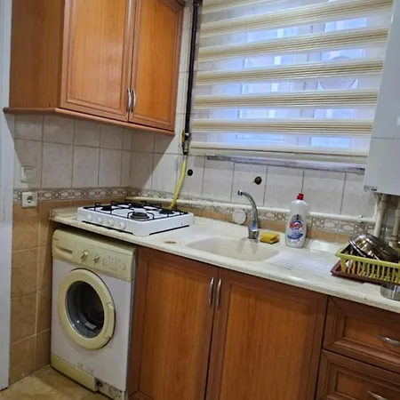 Taksim Aparthotel