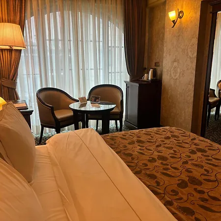 Hotel Germir - Special Class 4*
