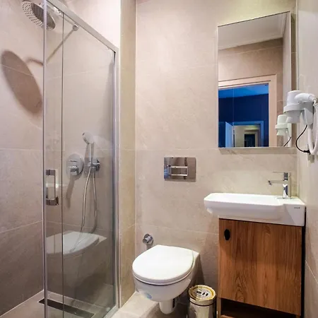 Hotell Cheers Porthouse Istanbul