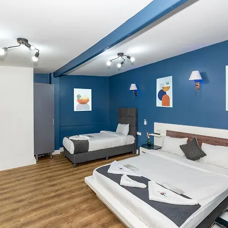 Butterfly House Aparthotel 2*