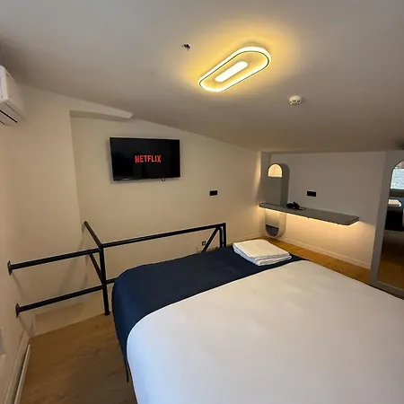 Corner Hot 3* Istanbul