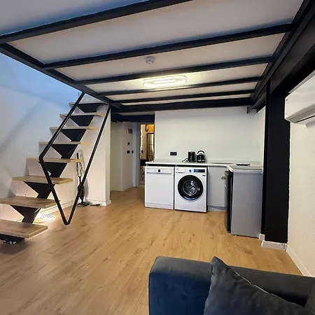 Corner Hot 3* Istanbul