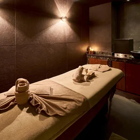 Lasagrada 5* Istanbul