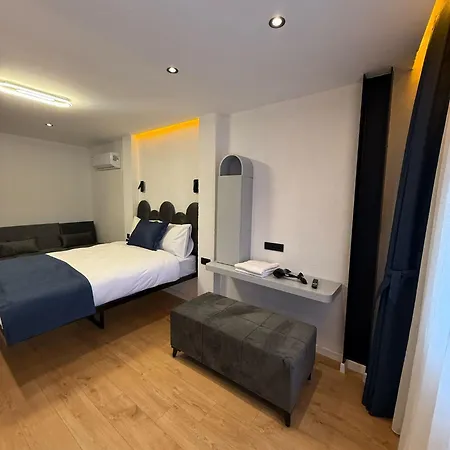 Corner Hot 3* Istanbul