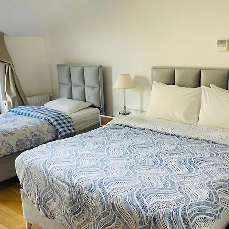 Cts Elysium Taksim Stambuł