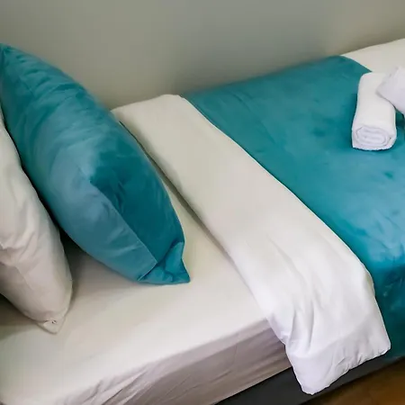 Hotel Bona Sera Provincia di Istanbul