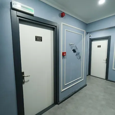 Hotel Bona Sera *