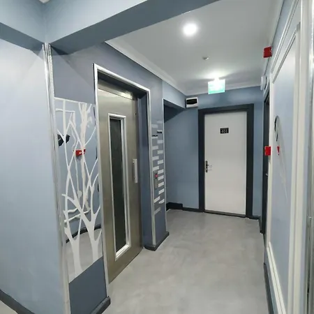 Bona Sera Hotel *