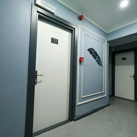Hotel Bona Sera *