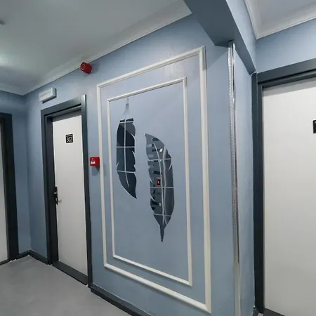 Bona Sera Hotel *