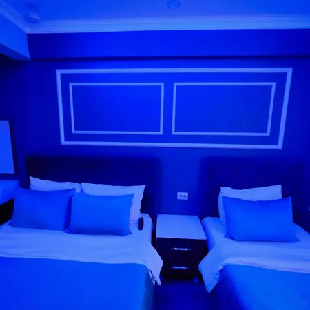 Bona Sera Hotel