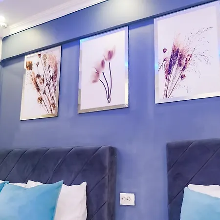 Hotel Bona Sera Provincia di Istanbul