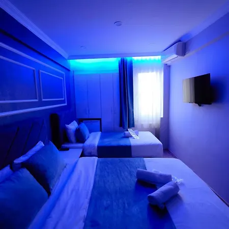 Hotel Bona Sera *