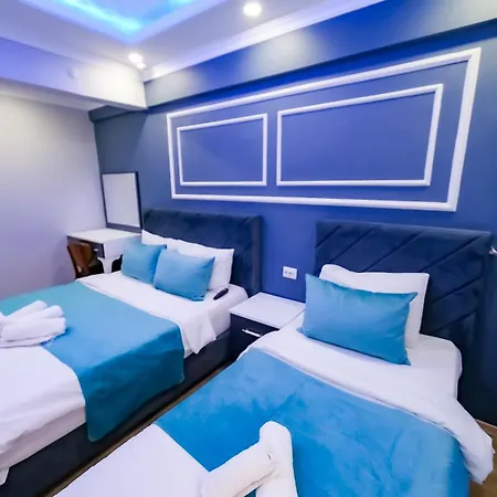 Hotel Bona Sera