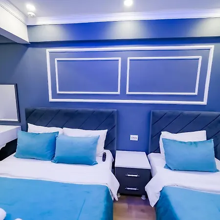 Hotel Bona Sera *