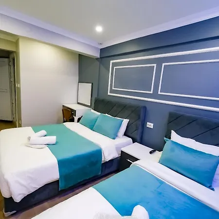 Bona Sera Hotel