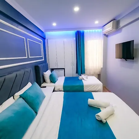 Hotel Bona Sera *