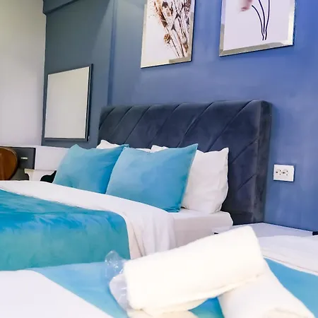 Hotel Bona Sera
