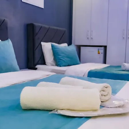 Hotel Bona Sera Provincia di Istanbul