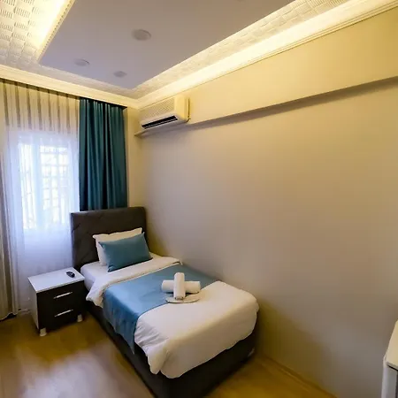 Bona Sera Hotel *