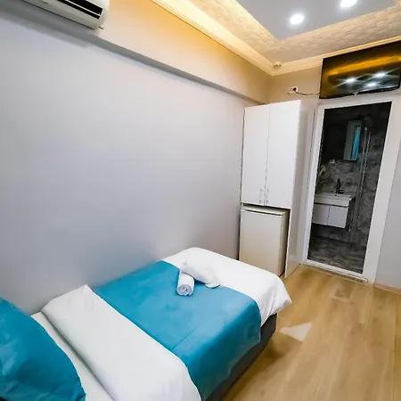 Hotel Bona Sera Provincia di Istanbul