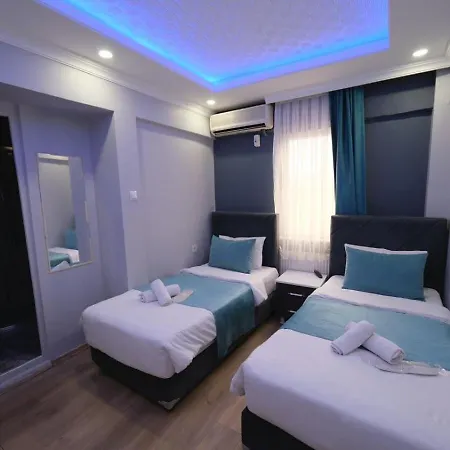 Hotel Bona Sera