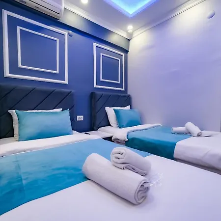 Bona Sera Hotel *