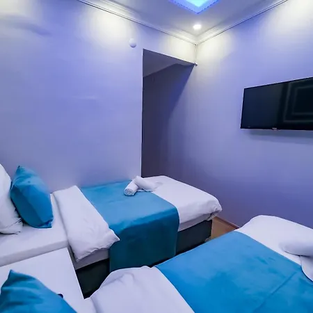 Hotel Bona Sera Provincia di Istanbul