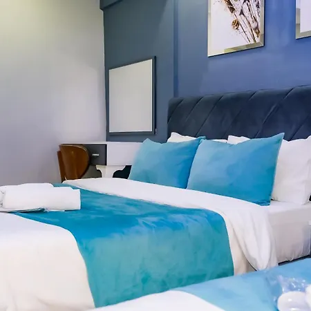 Bona Sera Hotel *