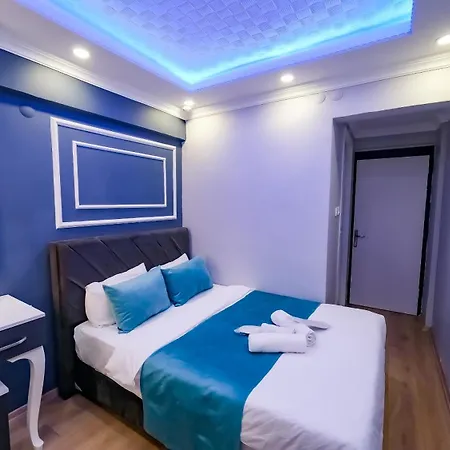 Bona Sera Hotel Istanbul