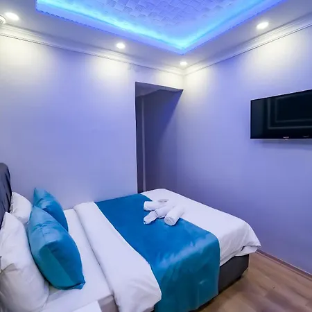 Hotel Bona Sera Provincia di Istanbul