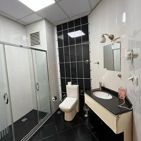 Otel Gran Brn Taksim