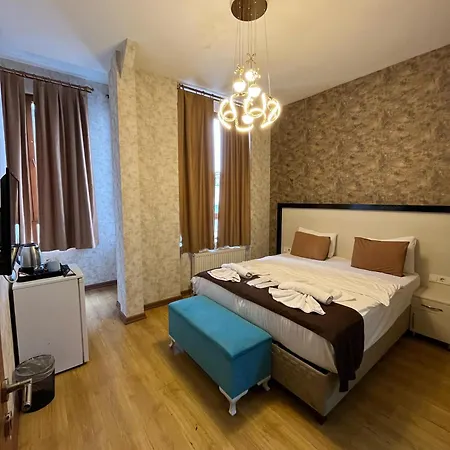 Gran Brn Taksim Otel *