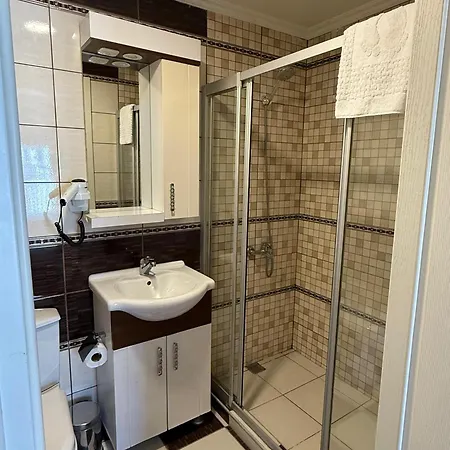 Hotel Ravello Taksim