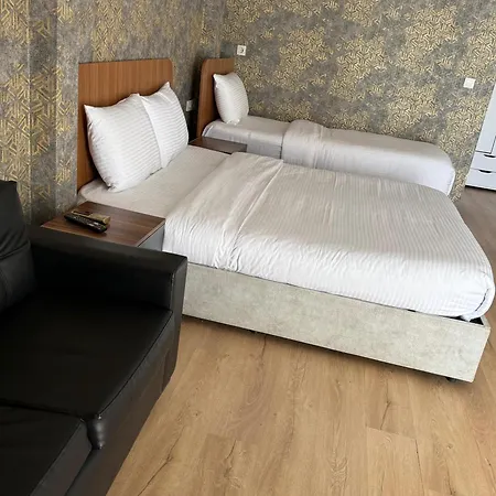 Ravello Taksim Hotel 3*