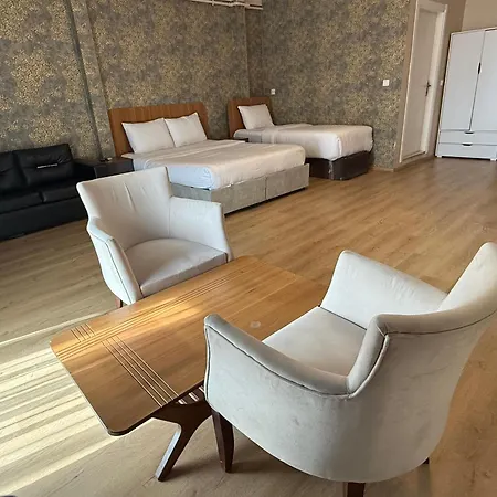 Hotel Ravello Taksim Provincia di Istanbul