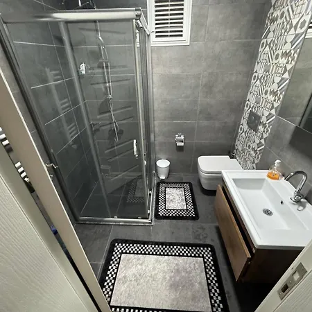 Aparthotel Dilaver-apart