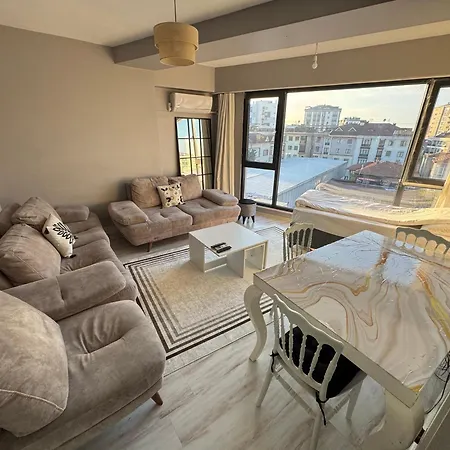 Dilaver-apart Aparthotel Istanbul