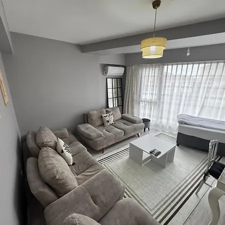 Dilaver-apart Aparthotel