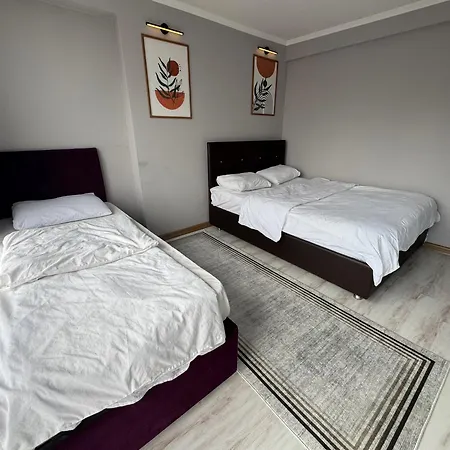 Apart Otel Dilaver-apart