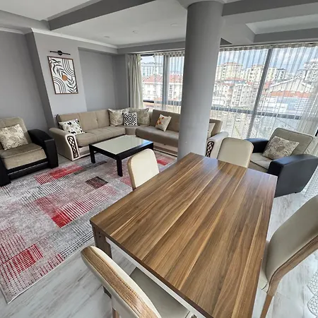Dilaver-apart Apart Otel İstanbul