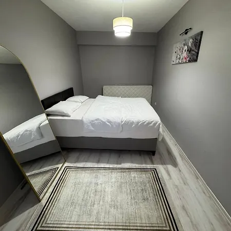 Aparthotel Dilaver-apart