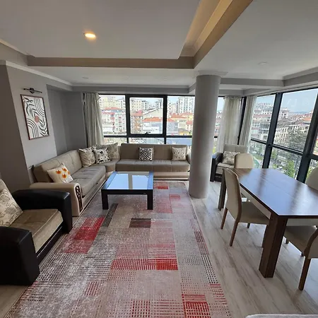 Apart Otel Dilaver-apart *